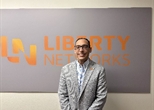 Axael Arteaga - Crédito: Liberty Networks